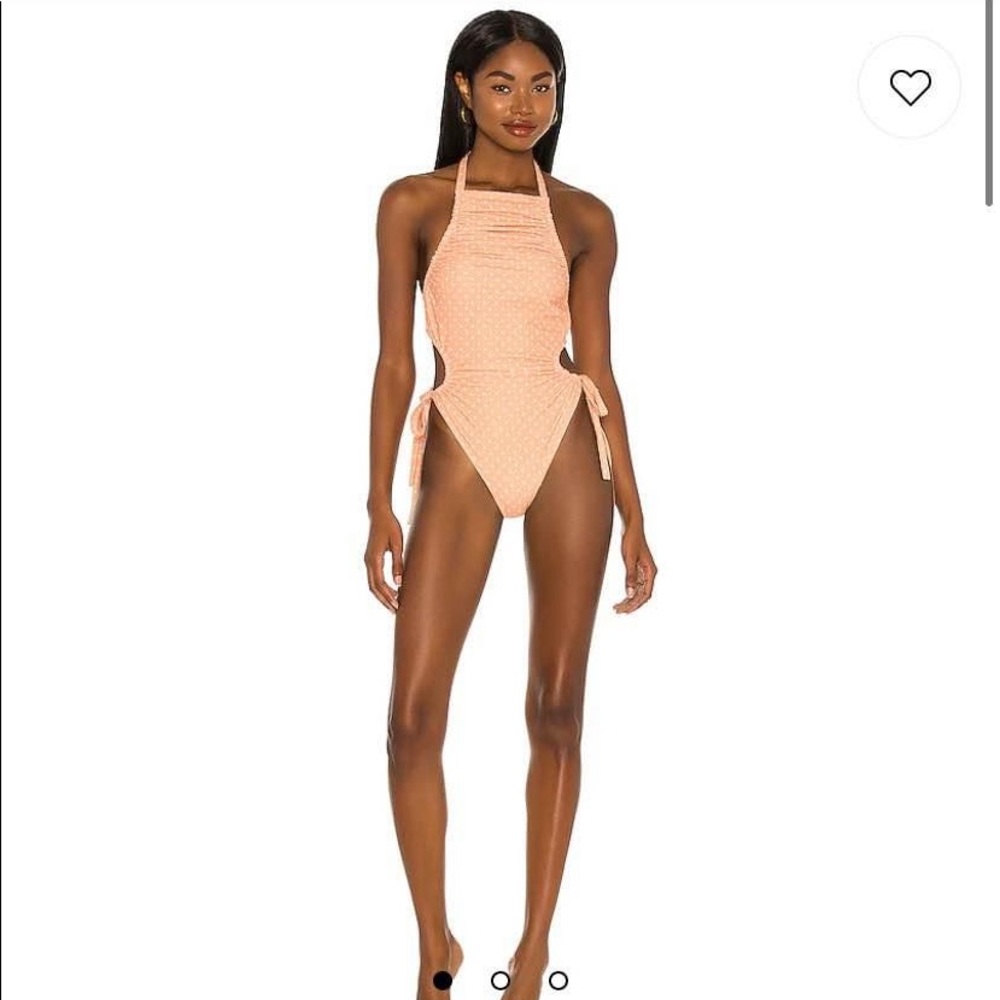 Tularosa One Piece